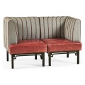 Dragon - Armchair A