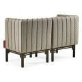 Dragon - Armchair A