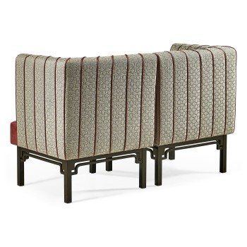 Dragon - Armchair A