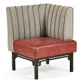 Dragon - Armchair A
