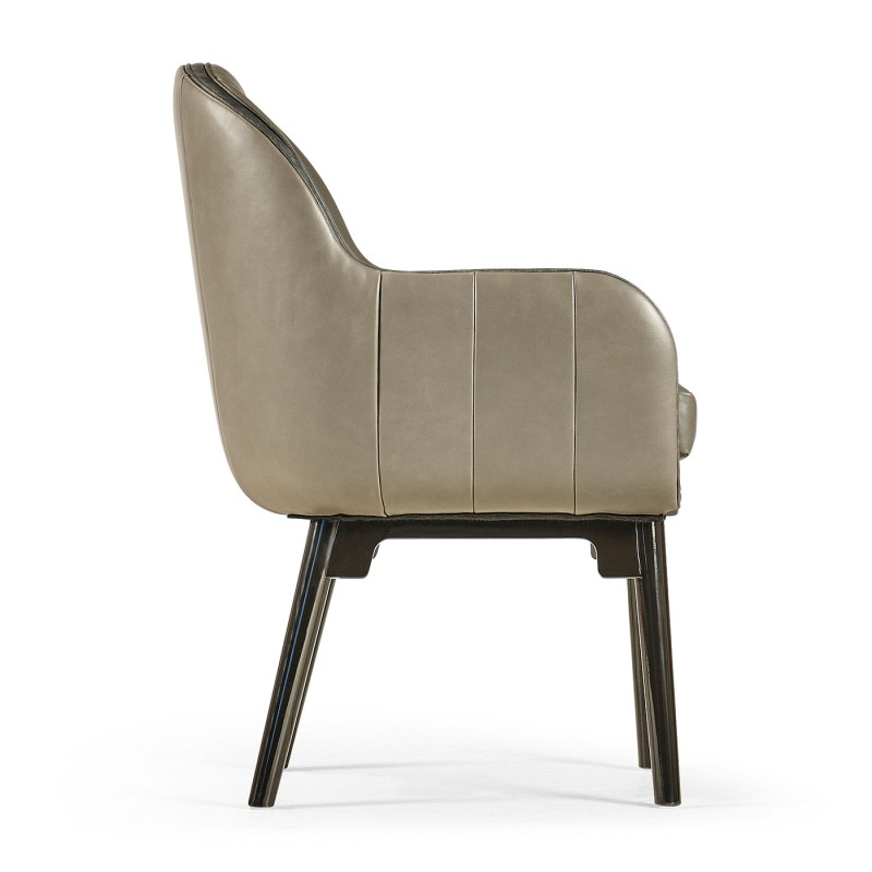 Tiger - Dining Chair A
