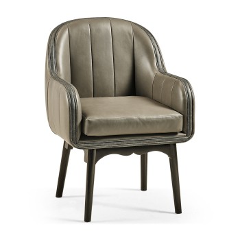 Tiger - Dining Chair A
