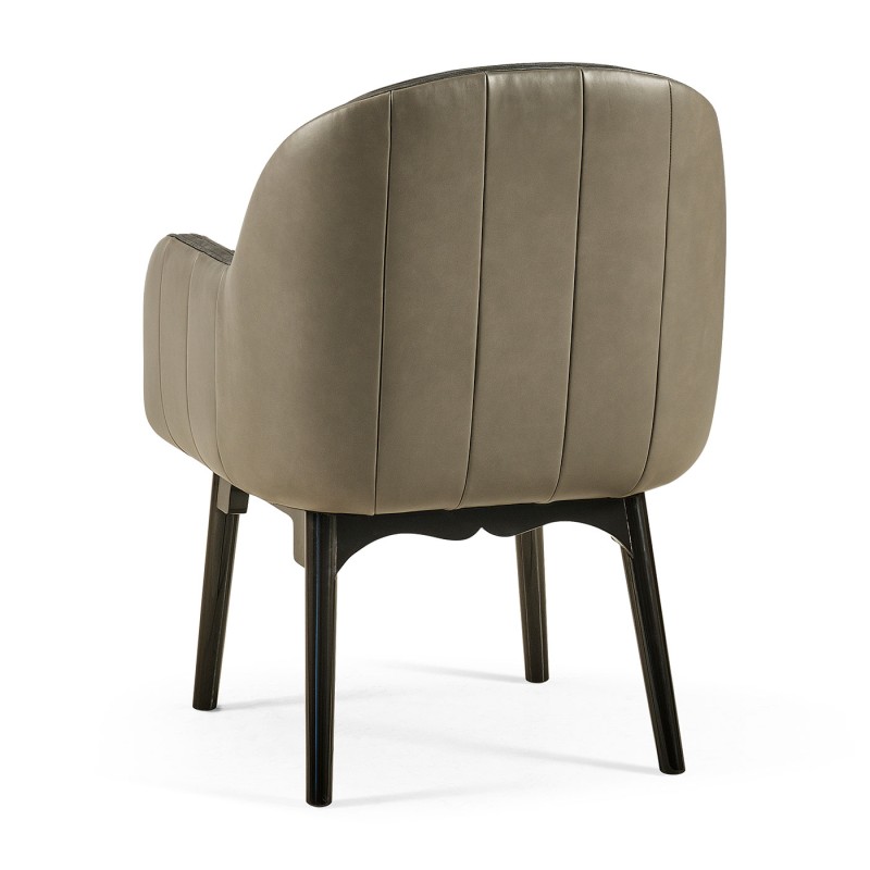 Tiger - Dining Chair A