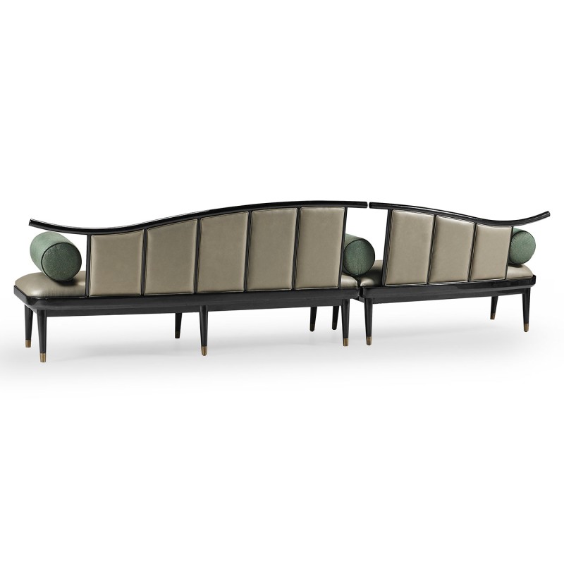 Carp - Bench