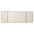 KING BED PANELS