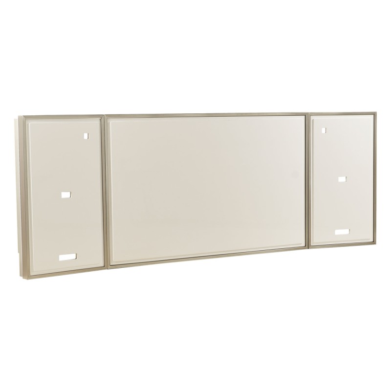 KING BED PANELS