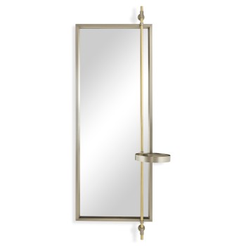 Left Handed Full Length Mirror