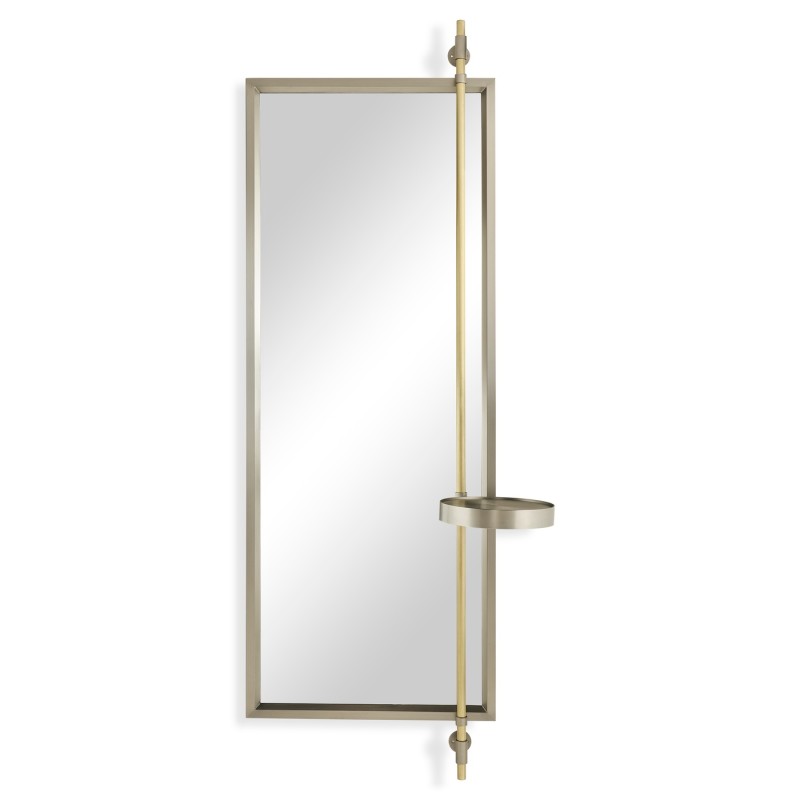 Left Handed Full Length Mirror