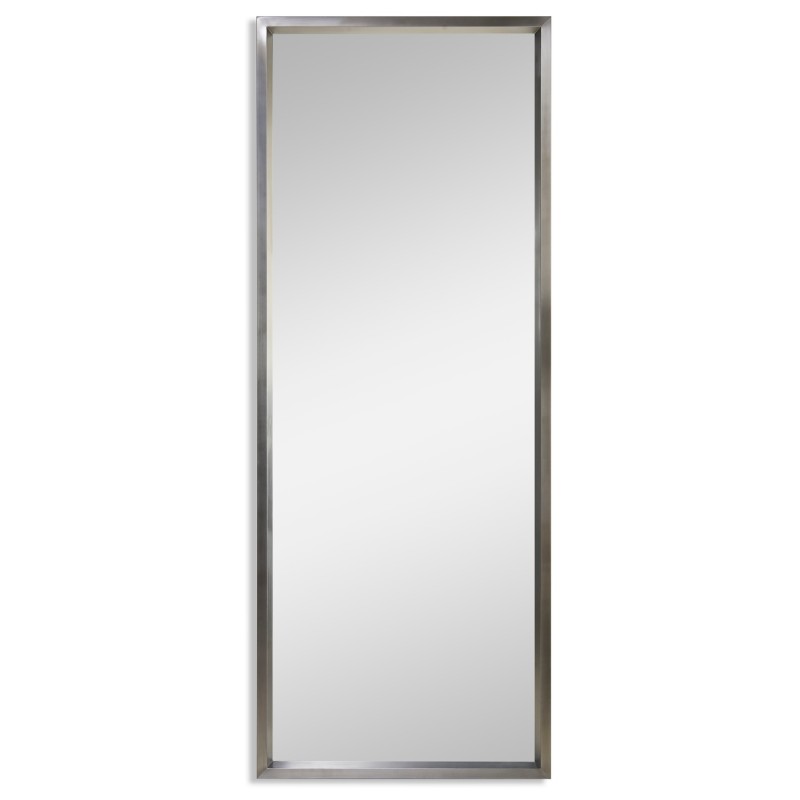 Full Length Mirror - Without Tray