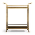 Trolley Bar
