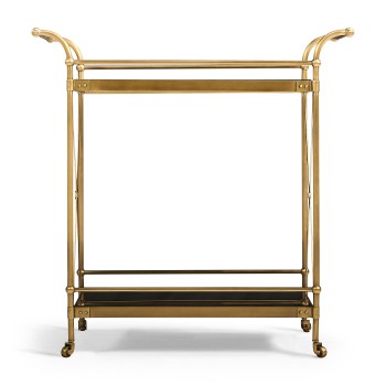 Trolley Bar