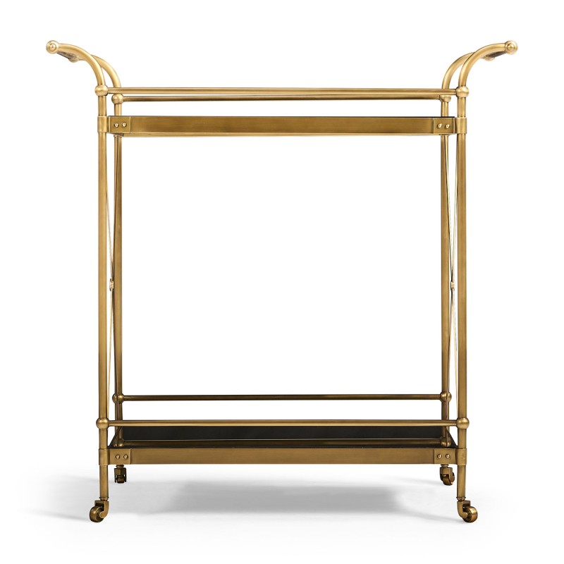 Trolley Bar