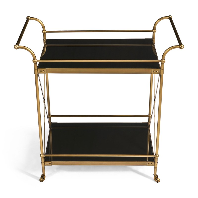 Trolley Bar