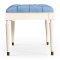 Bed Bench (Hickory Chair alt)