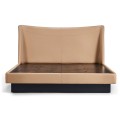 King bed