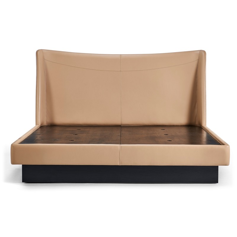 King bed