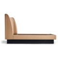 King bed