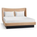 King bed