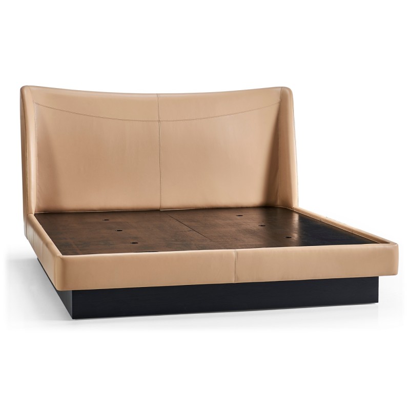 King bed