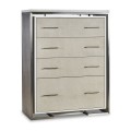 Tall dresser