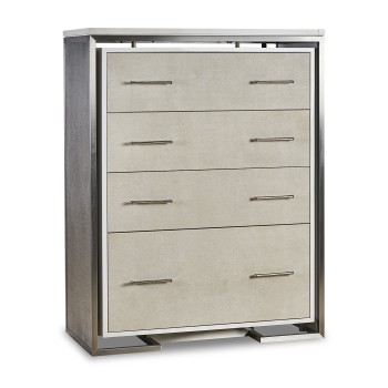 Tall dresser