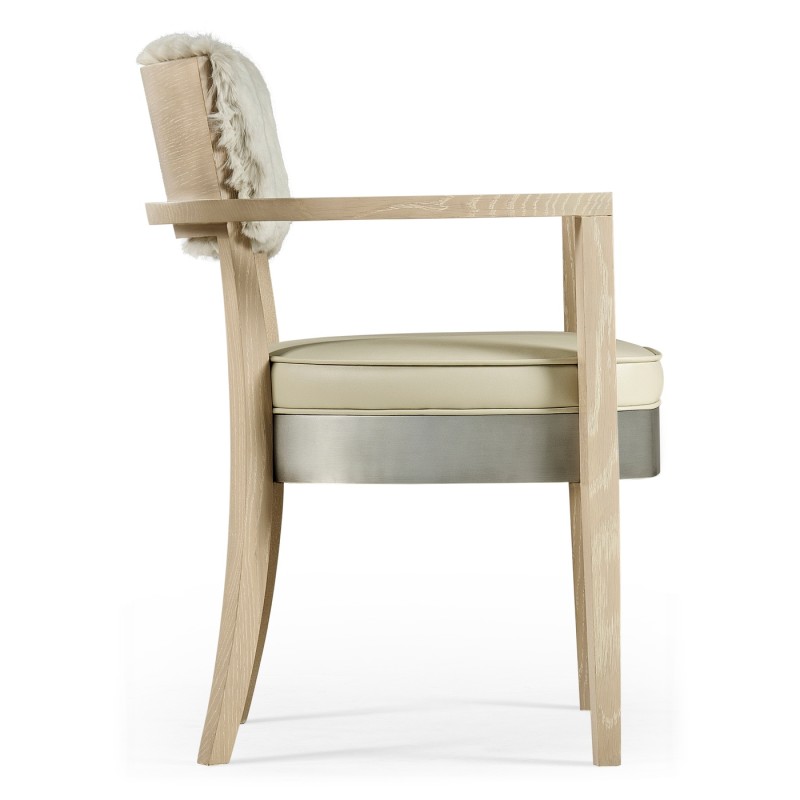 Desk chair