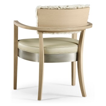 Desk chair