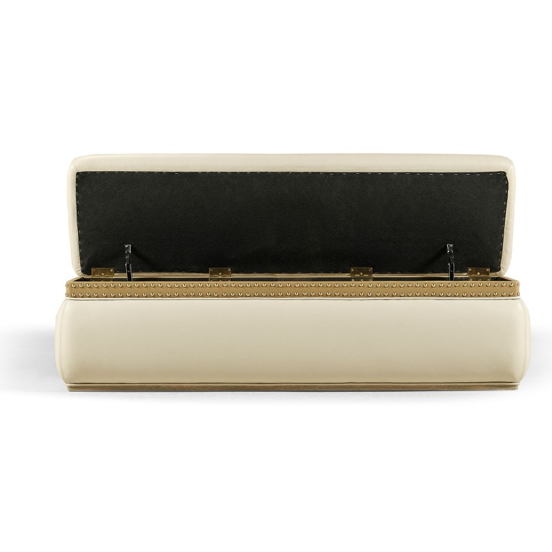 Storage bench