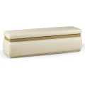 Storage bench