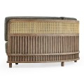Outdoor Sofa Type A