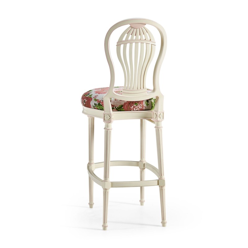 Stool chair