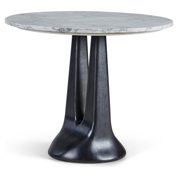 Custom Tea Table