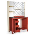 Minibar Cabinet (small) - RED