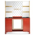 Minibar Cabinet (large) - RED