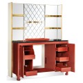 Minibar Cabinet (large) - RED