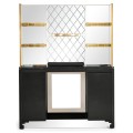 Minibar Cabinet (large) - BLACK