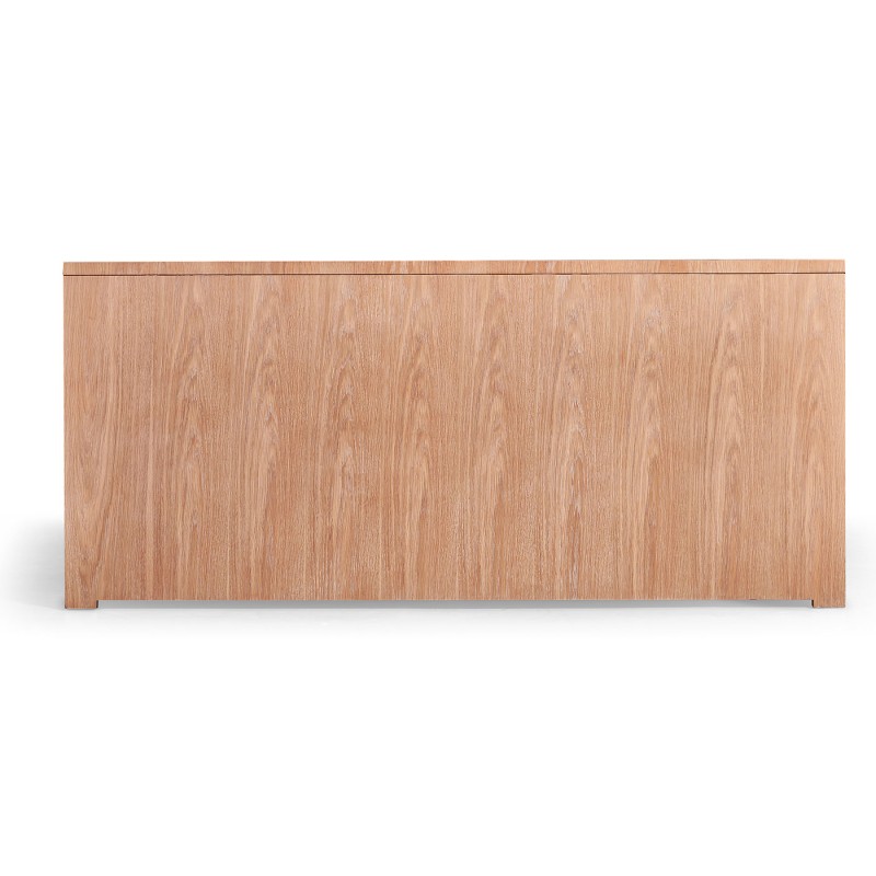Dresser @ JR-1