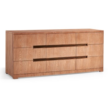 Dresser @ JR-1