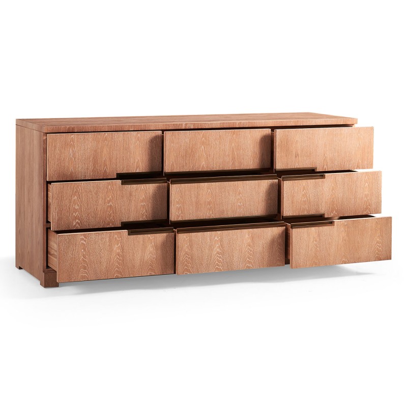Dresser @ JR-1