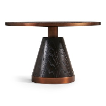 Dining Table @ King & DQ