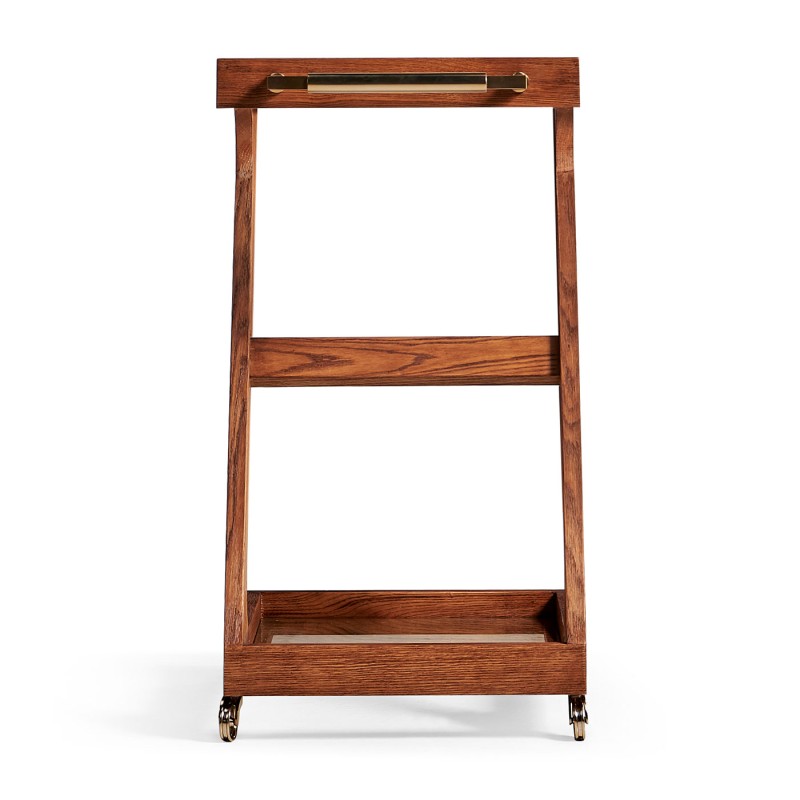 Bar Cart @ King, JR, DS-1
