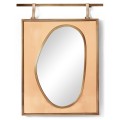 Custom Desk Mirror