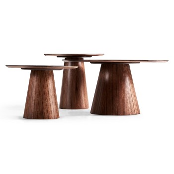 Set of 3 tables