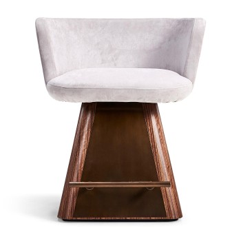 Bar chair