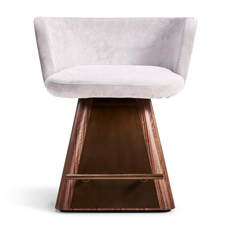 Bar chair