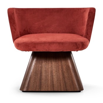 St-6.V. Armchair Rotating