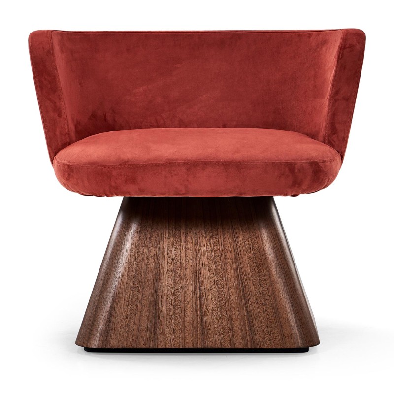 St-6.V. Armchair Rotating
