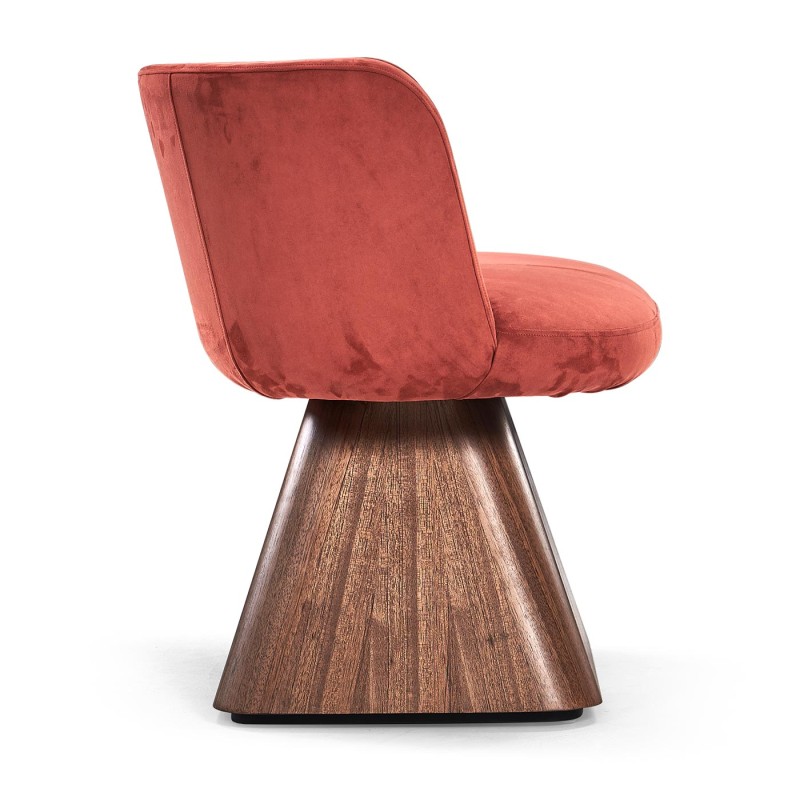 St-6.V. Armchair Rotating