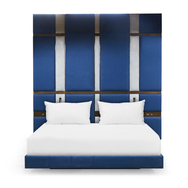 Bed 1