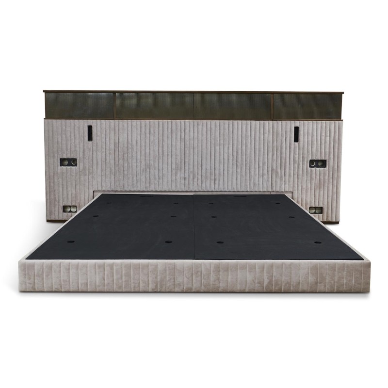 Bed 2
